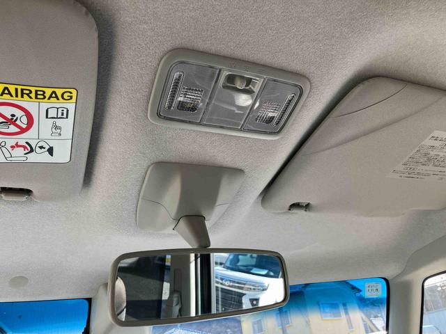 タントカスタムＸ　トップエディションＳＡII２ＷＤ　スマプッシュボタンスタート　両側スライドドア　アイドリングストップ　ベンチシート　ミラクルオープンドア　フォグランプ　運転席・助手席ＳＲＳエアバッグ（福島県）の中古車