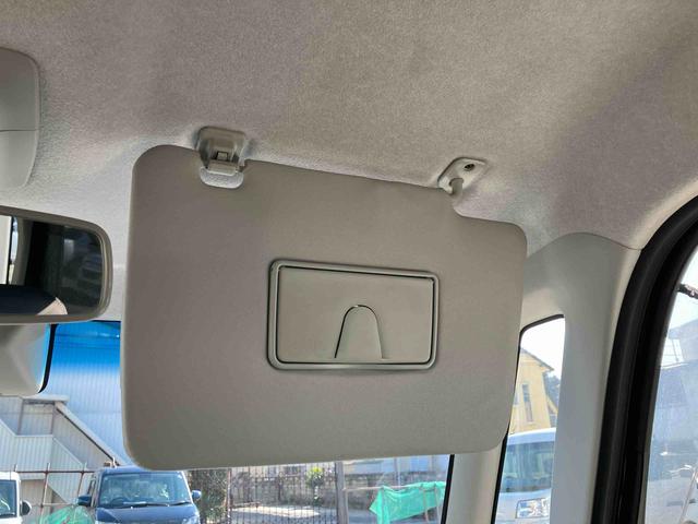 タントカスタムＸ　トップエディションＳＡII２ＷＤ　スマプッシュボタンスタート　両側スライドドア　アイドリングストップ　ベンチシート　ミラクルオープンドア　フォグランプ　運転席・助手席ＳＲＳエアバッグ（福島県）の中古車