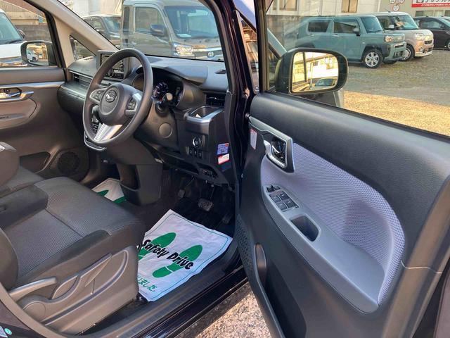 ムーヴカスタム　Ｘ　ＳＡII２ＷＤ　ＣＶＴ　フォグランプ　プッシュボタンスタート　アイドリングストップ　ベンチシート　スマートアシストＩＩ　運転席・助手席ＳＲＳエアバッグ（福島県）の中古車