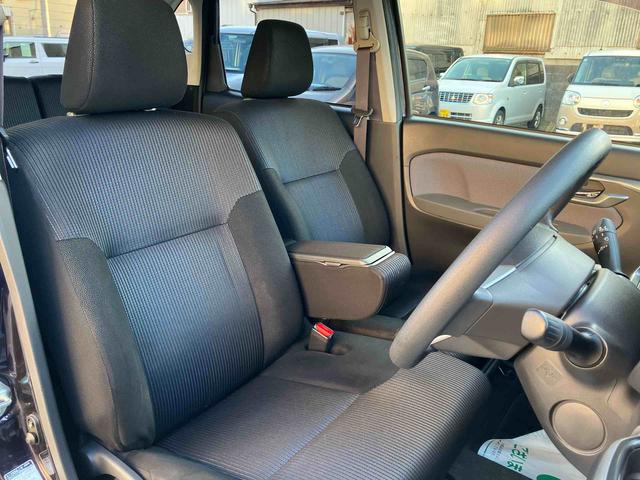 ムーヴカスタム　Ｘ　ＳＡII２ＷＤ　ＣＶＴ　フォグランプ　プッシュボタンスタート　アイドリングストップ　ベンチシート　スマートアシストＩＩ　運転席・助手席ＳＲＳエアバッグ（福島県）の中古車