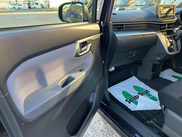 ムーヴカスタム　Ｘ　ＳＡII２ＷＤ　ＣＶＴ　フォグランプ　プッシュボタンスタート　アイドリングストップ　ベンチシート　スマートアシストＩＩ　運転席・助手席ＳＲＳエアバッグ（福島県）の中古車