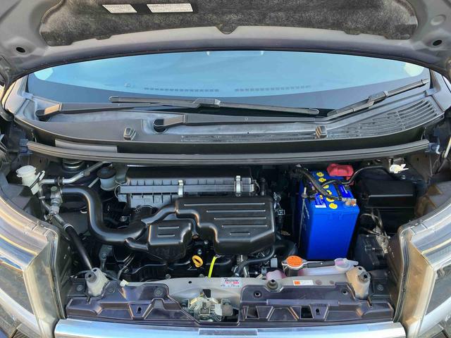 ムーヴカスタム　Ｘ　ＳＡII２ＷＤ　ＣＶＴ　フォグランプ　プッシュボタンスタート　アイドリングストップ　ベンチシート　スマートアシストＩＩ　運転席・助手席ＳＲＳエアバッグ（福島県）の中古車