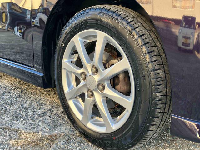 ムーヴカスタム　Ｘ　ＳＡII２ＷＤ　ＣＶＴ　フォグランプ　プッシュボタンスタート　アイドリングストップ　ベンチシート　スマートアシストＩＩ　運転席・助手席ＳＲＳエアバッグ（福島県）の中古車