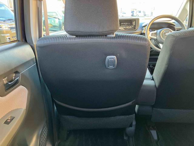 ムーヴカスタム　Ｘ　ＳＡII２ＷＤ　ＣＶＴ　フォグランプ　プッシュボタンスタート　アイドリングストップ　ベンチシート　スマートアシストＩＩ　運転席・助手席ＳＲＳエアバッグ（福島県）の中古車