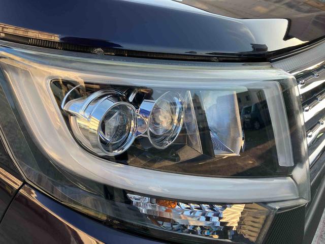 ムーヴカスタム　Ｘ　ＳＡII２ＷＤ　ＣＶＴ　フォグランプ　プッシュボタンスタート　アイドリングストップ　ベンチシート　スマートアシストＩＩ　運転席・助手席ＳＲＳエアバッグ（福島県）の中古車