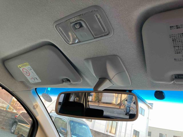 ムーヴカスタム　Ｘ　ＳＡII２ＷＤ　ＣＶＴ　フォグランプ　プッシュボタンスタート　アイドリングストップ　ベンチシート　スマートアシストＩＩ　運転席・助手席ＳＲＳエアバッグ（福島県）の中古車