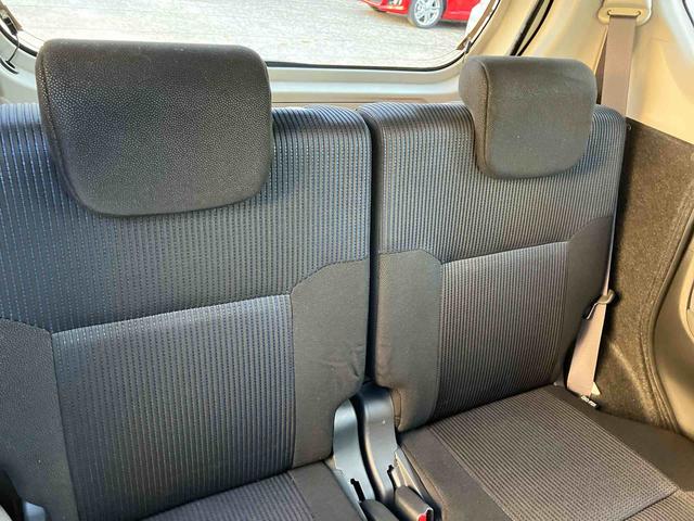 ムーヴカスタム　Ｘ　ＳＡII２ＷＤ　ＣＶＴ　フォグランプ　プッシュボタンスタート　アイドリングストップ　ベンチシート　スマートアシストＩＩ　運転席・助手席ＳＲＳエアバッグ（福島県）の中古車