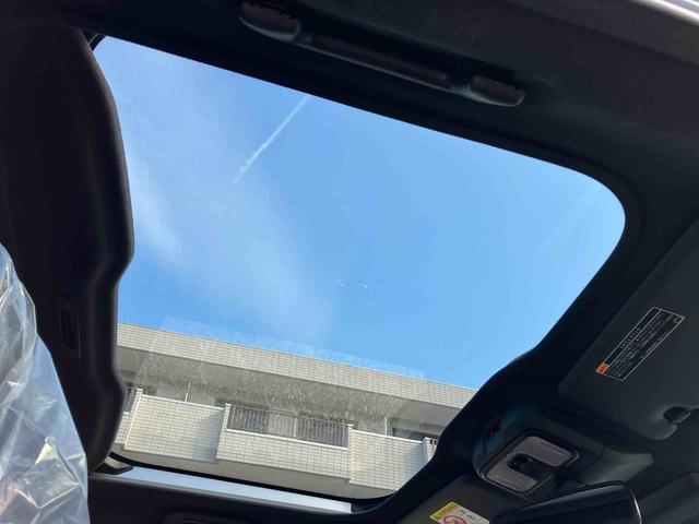 タフトＧターボターボ　ＣＶＴ　２ＷＤ　スカイフィールトップ　スマートアシスト　シートヒーター　電動パーキングブレーキ　オートホールド機能　プッシュボタンスタート　　全車速追従機能付ＡＣＣ　パノラマモニター（福島県）の中古車