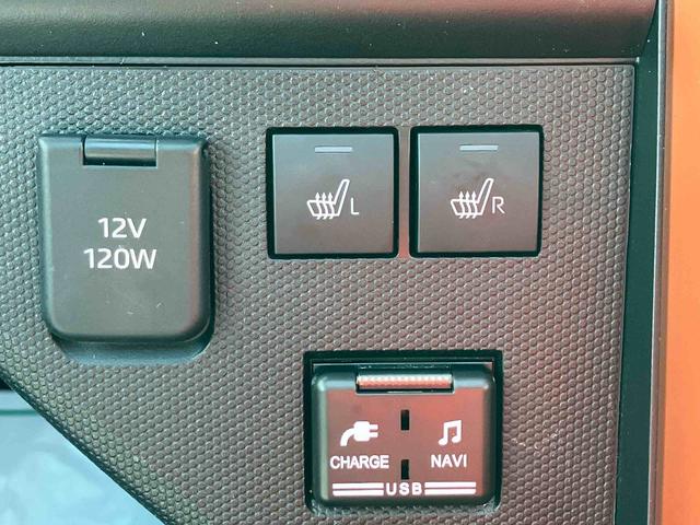 タフトＧターボターボ　ＣＶＴ　２ＷＤ　スカイフィールトップ　スマートアシスト　シートヒーター　電動パーキングブレーキ　オートホールド機能　プッシュボタンスタート　　全車速追従機能付ＡＣＣ　パノラマモニター（福島県）の中古車