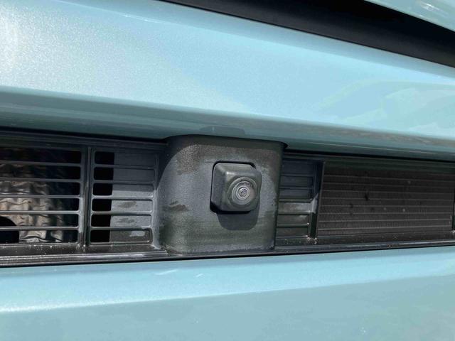 タフトＧターボターボ　ＣＶＴ　２ＷＤ　スカイフィールトップ　スマートアシスト　シートヒーター　電動パーキングブレーキ　オートホールド機能　プッシュボタンスタート　　全車速追従機能付ＡＣＣ　パノラマモニター（福島県）の中古車