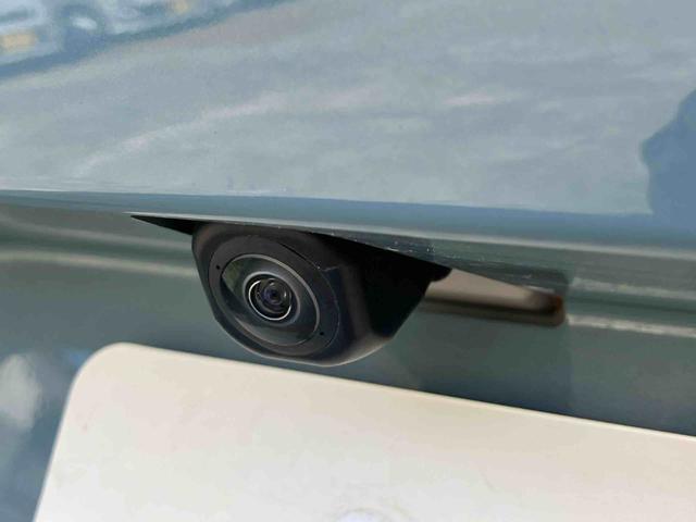 タフトＧターボターボ　ＣＶＴ　２ＷＤ　スカイフィールトップ　スマートアシスト　シートヒーター　電動パーキングブレーキ　オートホールド機能　プッシュボタンスタート　　全車速追従機能付ＡＣＣ　パノラマモニター（福島県）の中古車