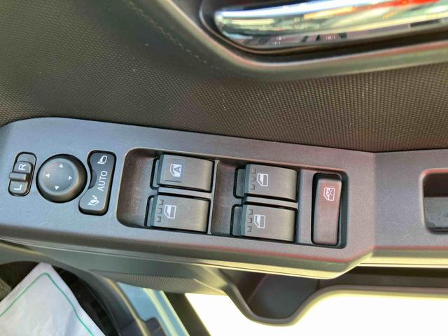 タフトＧターボターボ　ＣＶＴ　２ＷＤ　スカイフィールトップ　スマートアシスト　シートヒーター　電動パーキングブレーキ　オートホールド機能　プッシュボタンスタート　　全車速追従機能付ＡＣＣ　パノラマモニター（福島県）の中古車