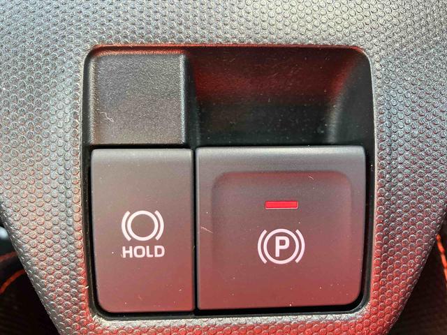 タフトＧターボターボ　ＣＶＴ　２ＷＤ　スカイフィールトップ　スマートアシスト　シートヒーター　電動パーキングブレーキ　オートホールド機能　プッシュボタンスタート　　全車速追従機能付ＡＣＣ　パノラマモニター（福島県）の中古車