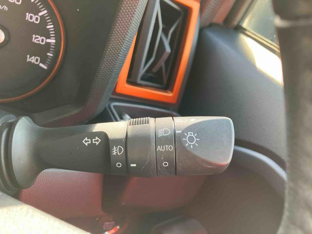 タフトＧターボターボ　ＣＶＴ　２ＷＤ　スカイフィールトップ　スマートアシスト　シートヒーター　電動パーキングブレーキ　オートホールド機能　プッシュボタンスタート　　全車速追従機能付ＡＣＣ　パノラマモニター（福島県）の中古車