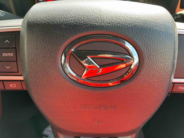 タフトＧターボターボ　ＣＶＴ　２ＷＤ　スカイフィールトップ　スマートアシスト　シートヒーター　電動パーキングブレーキ　オートホールド機能　プッシュボタンスタート　　全車速追従機能付ＡＣＣ　パノラマモニター（福島県）の中古車