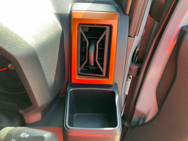 タフトＧターボターボ　ＣＶＴ　２ＷＤ　スカイフィールトップ　スマートアシスト　シートヒーター　電動パーキングブレーキ　オートホールド機能　プッシュボタンスタート　　全車速追従機能付ＡＣＣ　パノラマモニター（福島県）の中古車