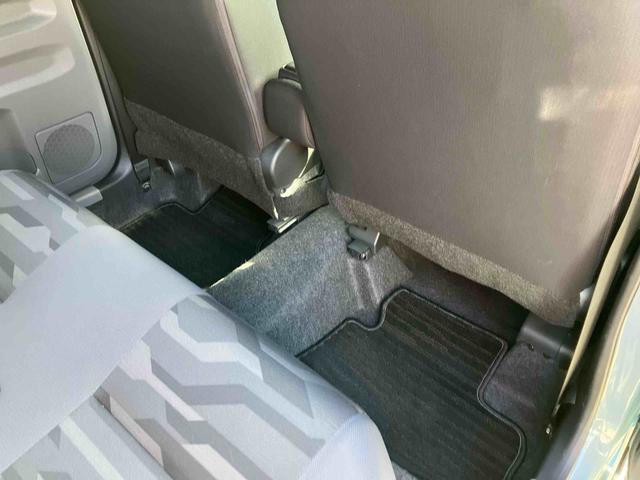 タフトＧターボターボ　ＣＶＴ　２ＷＤ　スカイフィールトップ　スマートアシスト　シートヒーター　電動パーキングブレーキ　オートホールド機能　プッシュボタンスタート　　全車速追従機能付ＡＣＣ　パノラマモニター（福島県）の中古車