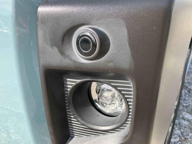 タフトＧターボターボ　ＣＶＴ　２ＷＤ　スカイフィールトップ　スマートアシスト　シートヒーター　電動パーキングブレーキ　オートホールド機能　プッシュボタンスタート　　全車速追従機能付ＡＣＣ　パノラマモニター（福島県）の中古車