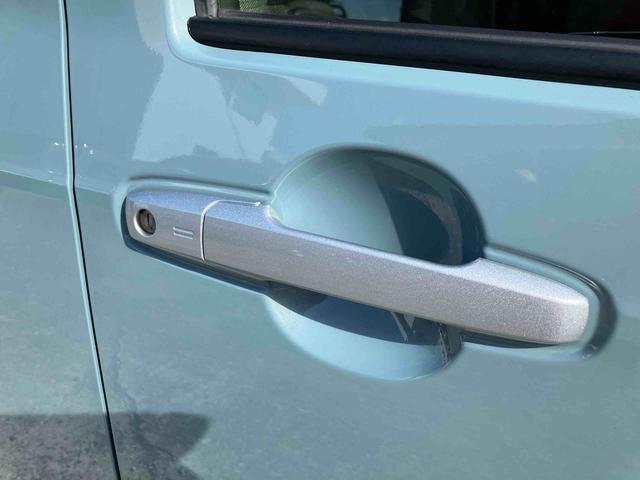 タフトＧターボターボ　ＣＶＴ　２ＷＤ　スカイフィールトップ　スマートアシスト　シートヒーター　電動パーキングブレーキ　オートホールド機能　プッシュボタンスタート　　全車速追従機能付ＡＣＣ　パノラマモニター（福島県）の中古車