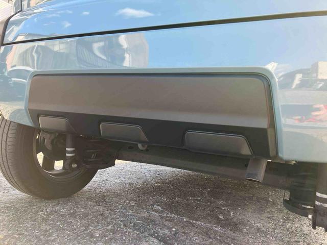 タフトＧターボターボ　ＣＶＴ　２ＷＤ　スカイフィールトップ　スマートアシスト　シートヒーター　電動パーキングブレーキ　オートホールド機能　プッシュボタンスタート　　全車速追従機能付ＡＣＣ　パノラマモニター（福島県）の中古車