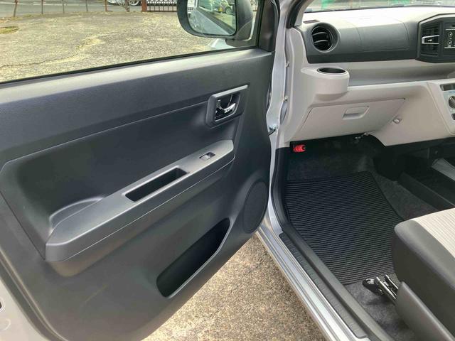 ミライースX SAIII2WD スマートアシストIII CVT 電動ドアミラー 運転席・助手席SRSエアバッグ アイドリングストップ オートハイビーム(福島県)の中古車