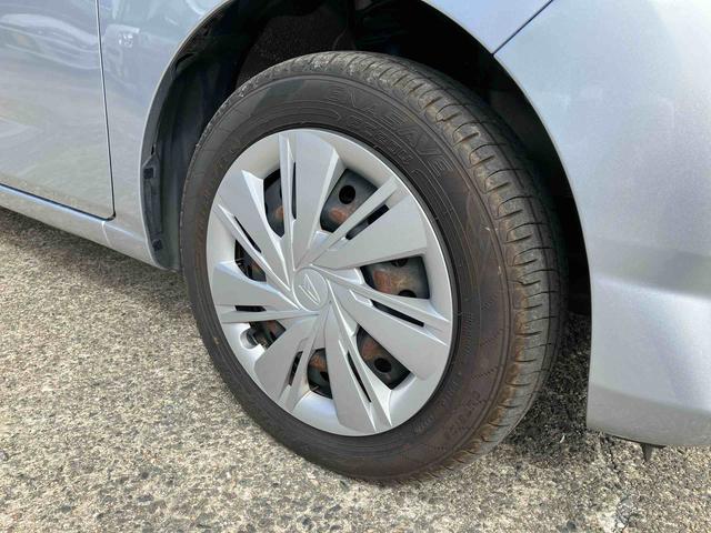 ミライースX SAIII2WD スマートアシストIII CVT 電動ドアミラー 運転席・助手席SRSエアバッグ アイドリングストップ オートハイビーム(福島県)の中古車