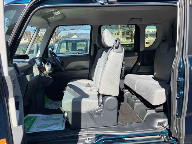 タントXセレクション2WD CVT スマートアシスト 両側スライドドア バックカメラ ナビ付き シートヒーター アイドリングストップ ベンチシート ドライブレコーダー付き プッシュボタンスタート 衝突警報機能(福島県)の中古車