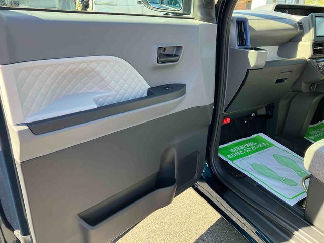 タントXセレクション2WD CVT スマートアシスト 両側スライドドア バックカメラ ナビ付き シートヒーター アイドリングストップ ベンチシート ドライブレコーダー付き プッシュボタンスタート 衝突警報機能(福島県)の中古車