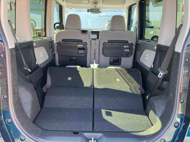 タントXセレクション2WD CVT スマートアシスト 両側スライドドア バックカメラ ナビ付き シートヒーター アイドリングストップ ベンチシート ドライブレコーダー付き プッシュボタンスタート 衝突警報機能(福島県)の中古車