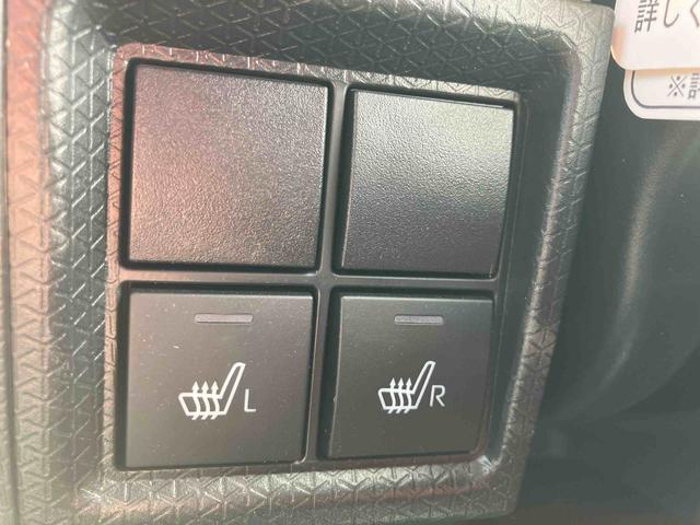 タントXセレクション2WD CVT スマートアシスト 両側スライドドア バックカメラ ナビ付き シートヒーター アイドリングストップ ベンチシート ドライブレコーダー付き プッシュボタンスタート 衝突警報機能(福島県)の中古車