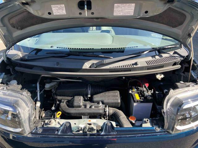 タントXセレクション2WD CVT スマートアシスト 両側スライドドア バックカメラ ナビ付き シートヒーター アイドリングストップ ベンチシート ドライブレコーダー付き プッシュボタンスタート 衝突警報機能(福島県)の中古車