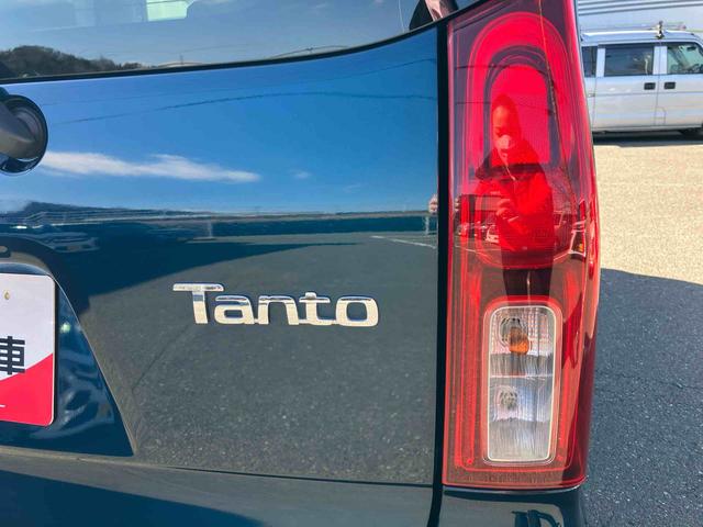 タントXセレクション2WD CVT スマートアシスト 両側スライドドア バックカメラ ナビ付き シートヒーター アイドリングストップ ベンチシート ドライブレコーダー付き プッシュボタンスタート 衝突警報機能(福島県)の中古車
