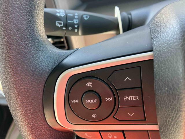 タントXセレクション2WD CVT スマートアシスト 両側スライドドア バックカメラ ナビ付き シートヒーター アイドリングストップ ベンチシート ドライブレコーダー付き プッシュボタンスタート 衝突警報機能(福島県)の中古車