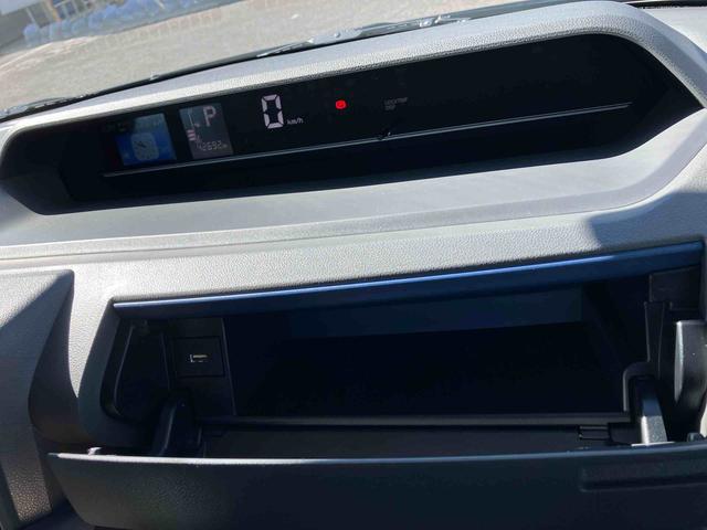 タントXセレクション2WD CVT スマートアシスト 両側スライドドア バックカメラ ナビ付き シートヒーター アイドリングストップ ベンチシート ドライブレコーダー付き プッシュボタンスタート 衝突警報機能(福島県)の中古車