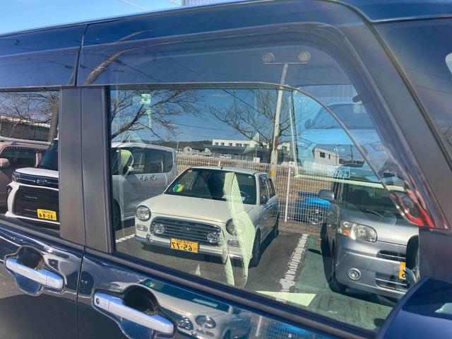 タントXセレクション2WD CVT スマートアシスト 両側スライドドア バックカメラ ナビ付き シートヒーター アイドリングストップ ベンチシート ドライブレコーダー付き プッシュボタンスタート 衝突警報機能(福島県)の中古車