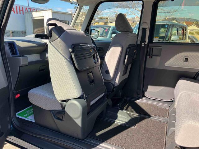 タントXセレクション2WD CVT スマートアシスト 両側スライドドア バックカメラ ナビ付き シートヒーター アイドリングストップ ベンチシート ドライブレコーダー付き プッシュボタンスタート 衝突警報機能(福島県)の中古車