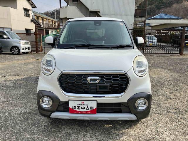 キャストアクティバＧ　ＳＡIIスマートアシスト　２ＷＤ　ＣＶＴ　ナビ付き　プッシュボタンスタート　　アイドリングストップ　フォグランプ　運転席・助手席ＳＲＳエアバッグ　ベンチシート（福島県）の中古車