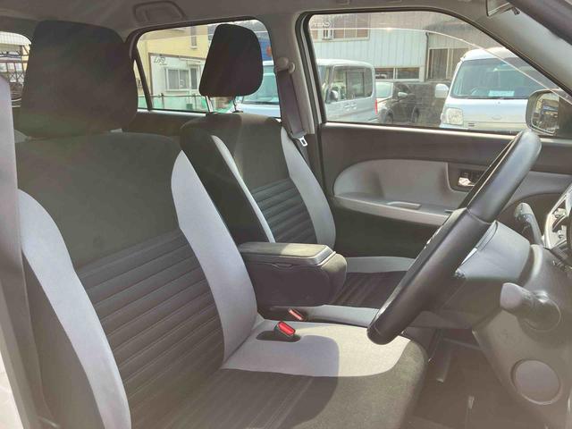 キャストアクティバＧ　ＳＡIIスマートアシスト　２ＷＤ　ＣＶＴ　ナビ付き　プッシュボタンスタート　　アイドリングストップ　フォグランプ　運転席・助手席ＳＲＳエアバッグ　ベンチシート（福島県）の中古車