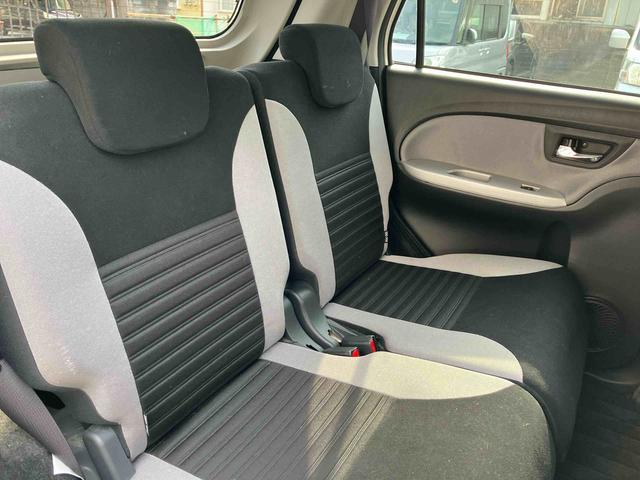 キャストアクティバＧ　ＳＡIIスマートアシスト　２ＷＤ　ＣＶＴ　ナビ付き　プッシュボタンスタート　　アイドリングストップ　フォグランプ　運転席・助手席ＳＲＳエアバッグ　ベンチシート（福島県）の中古車