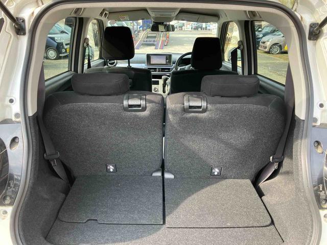 キャストアクティバＧ　ＳＡIIスマートアシスト　２ＷＤ　ＣＶＴ　ナビ付き　プッシュボタンスタート　　アイドリングストップ　フォグランプ　運転席・助手席ＳＲＳエアバッグ　ベンチシート（福島県）の中古車