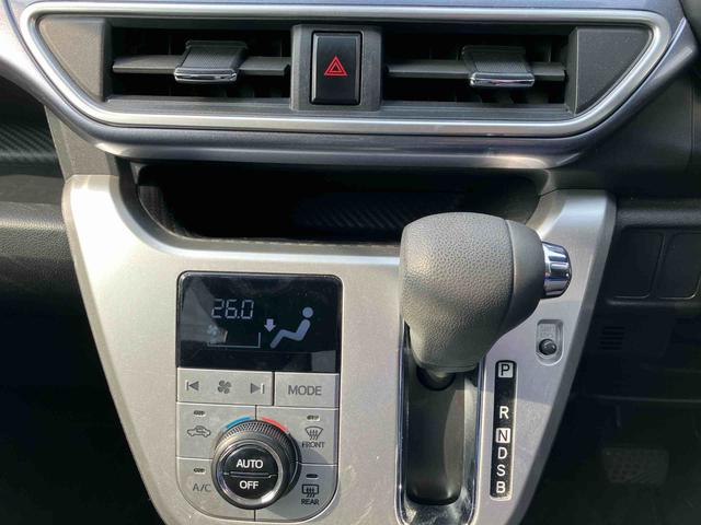 キャストアクティバＧ　ＳＡIIスマートアシスト　２ＷＤ　ＣＶＴ　ナビ付き　プッシュボタンスタート　　アイドリングストップ　フォグランプ　運転席・助手席ＳＲＳエアバッグ　ベンチシート（福島県）の中古車