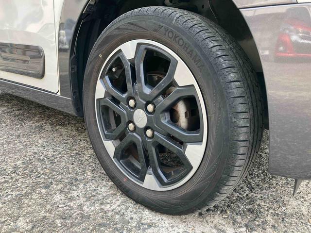 キャストアクティバＧ　ＳＡIIスマートアシスト　２ＷＤ　ＣＶＴ　ナビ付き　プッシュボタンスタート　　アイドリングストップ　フォグランプ　運転席・助手席ＳＲＳエアバッグ　ベンチシート（福島県）の中古車