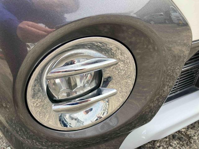 キャストアクティバＧ　ＳＡIIスマートアシスト　２ＷＤ　ＣＶＴ　ナビ付き　プッシュボタンスタート　　アイドリングストップ　フォグランプ　運転席・助手席ＳＲＳエアバッグ　ベンチシート（福島県）の中古車