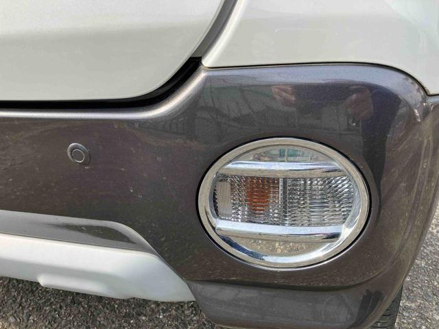 キャストアクティバＧ　ＳＡIIスマートアシスト　２ＷＤ　ＣＶＴ　ナビ付き　プッシュボタンスタート　　アイドリングストップ　フォグランプ　運転席・助手席ＳＲＳエアバッグ　ベンチシート（福島県）の中古車