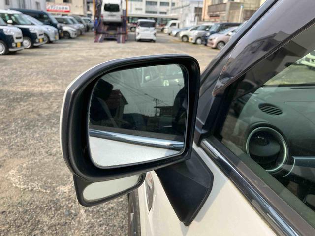 キャストアクティバＧ　ＳＡIIスマートアシスト　２ＷＤ　ＣＶＴ　ナビ付き　プッシュボタンスタート　　アイドリングストップ　フォグランプ　運転席・助手席ＳＲＳエアバッグ　ベンチシート（福島県）の中古車