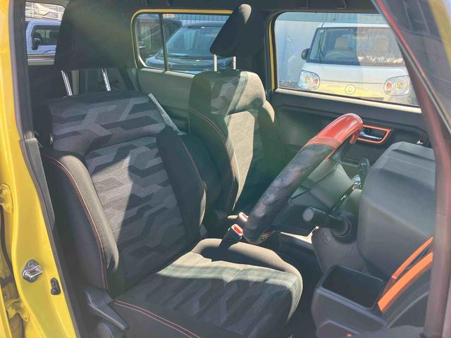 タフトＧスマートアシスト　２ＷＤ　ＣＶＴ　スカイフィールトップ　バックカメラ　シートヒーター　オートホールド機能　電動パーキングブレーキ　ドライブレコーダー付き（福島県）の中古車