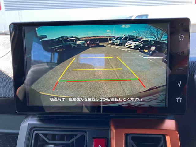 タフトＧスマートアシスト　２ＷＤ　ＣＶＴ　スカイフィールトップ　バックカメラ　シートヒーター　オートホールド機能　電動パーキングブレーキ　ドライブレコーダー付き（福島県）の中古車