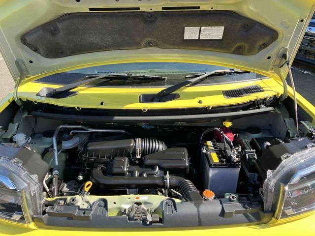 タフトＧスマートアシスト　２ＷＤ　ＣＶＴ　スカイフィールトップ　バックカメラ　シートヒーター　オートホールド機能　電動パーキングブレーキ　ドライブレコーダー付き（福島県）の中古車