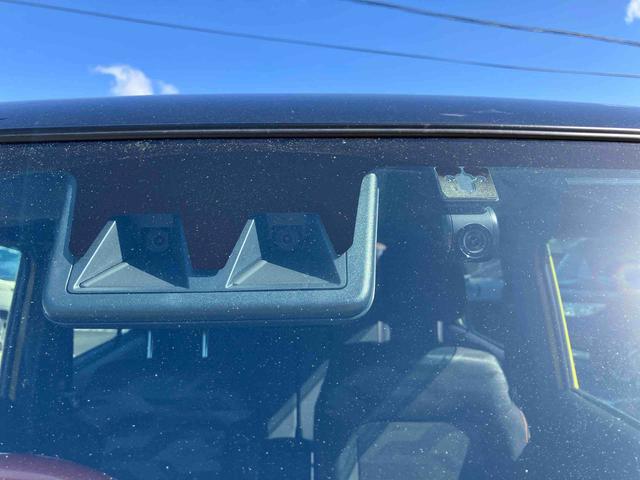 タフトＧスマートアシスト　２ＷＤ　ＣＶＴ　スカイフィールトップ　バックカメラ　シートヒーター　オートホールド機能　電動パーキングブレーキ　ドライブレコーダー付き（福島県）の中古車