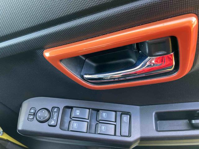 タフトＧスマートアシスト　２ＷＤ　ＣＶＴ　スカイフィールトップ　バックカメラ　シートヒーター　オートホールド機能　電動パーキングブレーキ　ドライブレコーダー付き（福島県）の中古車